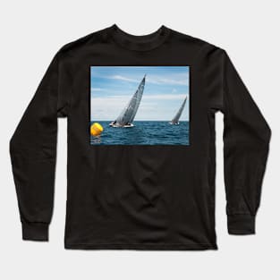 R's at the Mark Long Sleeve T-Shirt